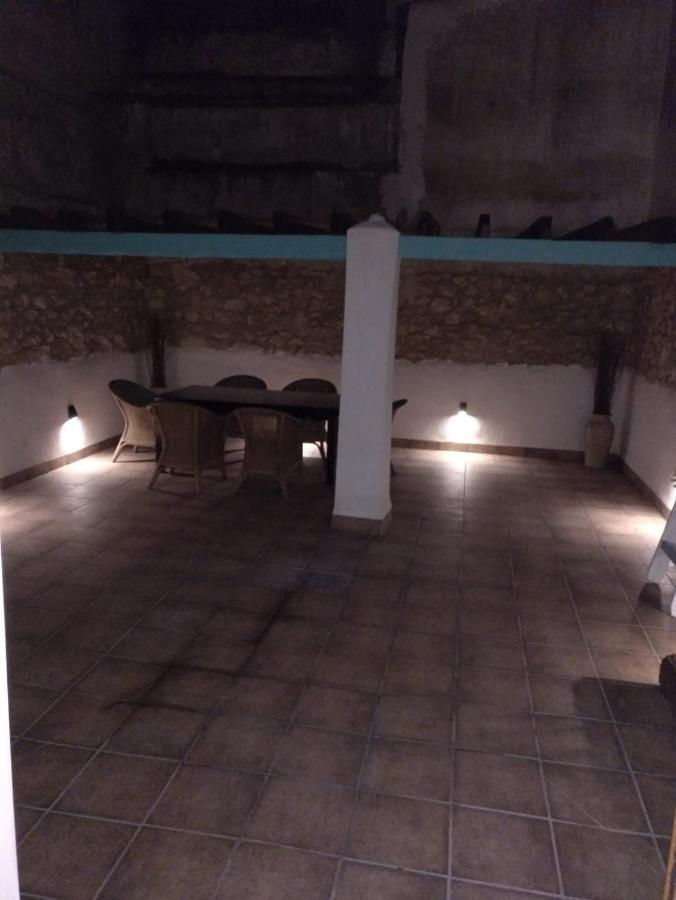 Vintage & Cosy Auditorium2 Аликанте Екстериор снимка